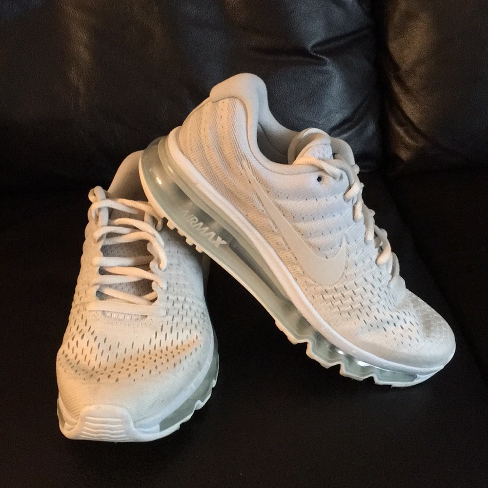 Nike air max 2017